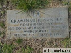 Crawford Hicks Nanney