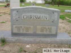 Ethel May Chrisman