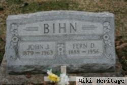 John J. Bihn