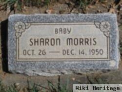 Sharon Morris