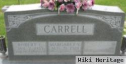 Margaret V Carrell Boswell