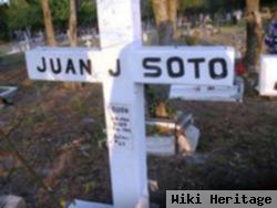 Juan J Soto