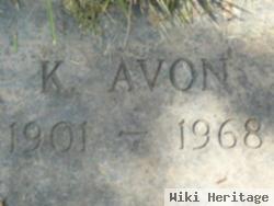 Katherine Avon Hale Bryan