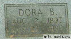 Dora Bell Easley Fetters