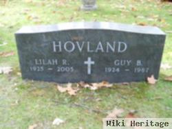 Guy B. Hovland