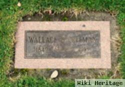 Wallace B Freeman