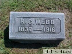 Henry C. Webb