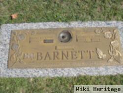 Ulis S Barnett