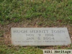 Hugh Merritt Tobin