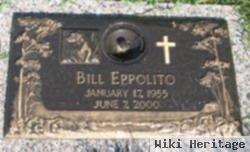 William Richard "bill" Eppolito