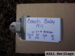 Baby Beach