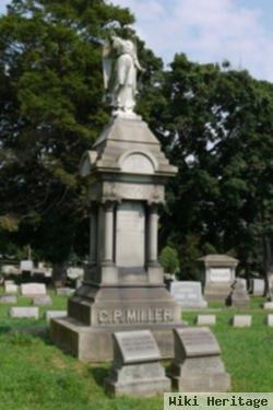 Emily Roberts Miller