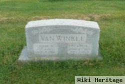 John N. Vanwinkle