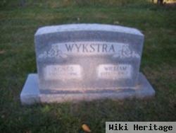 William Wykstra