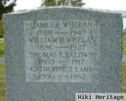 William H. Whelan