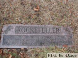 Carl W Rockefeller