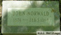 John Norwald