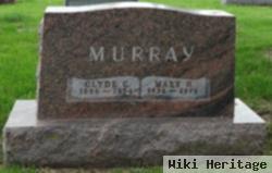 Mary Margaret Hill Murray