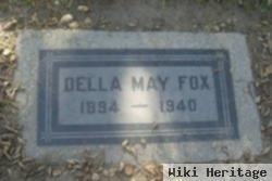 Della May Kirkland Fox