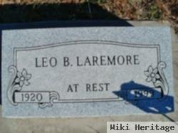 Leo B. Larmore