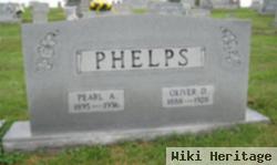 Oliver D. Phelps