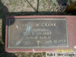 James W. Crank