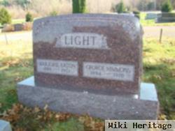 George Nimmons Light