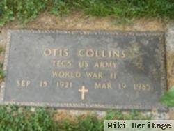 Otis Collins