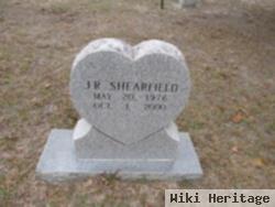 J R Shearfield