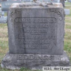 James Brown Eddings, Jr