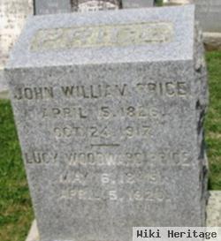 John William Price