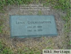 Lena Gernsbacher