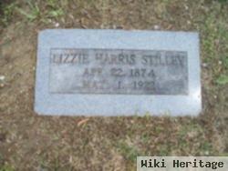 Mary Lizzie Harris Stilley