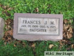 Frances J. Furey