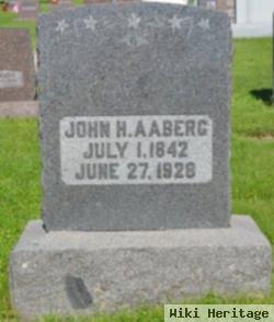 John H. Aaberg