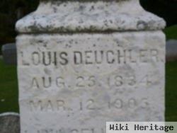 Louis R. Deuchler