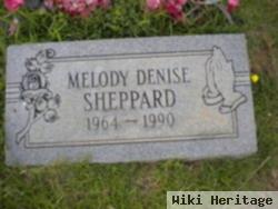 Melody Denise Sheppard