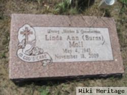 Linda Ann Burns Moll