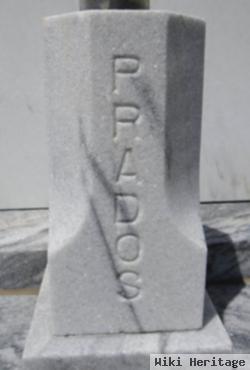 Octave Prados