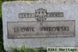 Ludwik Zbikowski