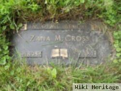 Zana Merle Cross