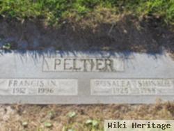 Rosalea Shinkle Peltier