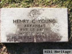 Henry C. Young