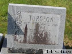 William J. Turgeon