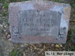 Clay Glaspie