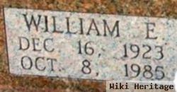 William E. Dillman