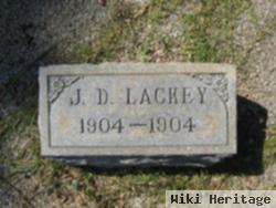 J. D. Lackey