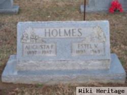 Augusta F. Holmes