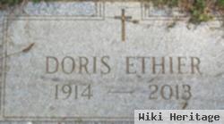 Doris Ethier