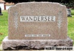 Frank A Wandersee